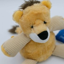 Scentsy Buddy Baby Roarbert the Lion Plush Retired Stuffed Animal Soft C... - £14.00 GBP