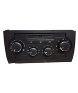 05 06 07 Dodge charger Magnum Chrysler 300 automatic heater control P561... - $122.53 CAD