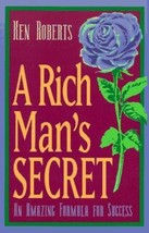 Rich Man&#39;s Secret: An Amazing Formula for Success by Ken Roberts - Very Good - £7.05 GBP