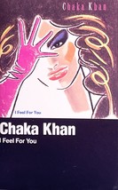 Chaka Khan - I Feel For You - Cassette - £7.36 GBP