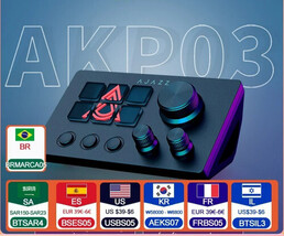 Razer Huntsman V2 RZ03-03940400-R3U1 TKL Wired Optical Purple Switch Keyboard image 13