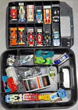 12pc+ 1970s Vintage Aurora AFX G+ G-Plus HO Slot Car Racer F-1 IMSA SCCA... - $399.99