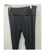 Wild Fable Leggings Women&#39;s Size Large Black Stretchy Spandex Jeggings P... - $204.60 MXN