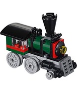 LEGO Creator 31015 Emerald Express - $42.73