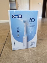 Oral-B iO Series 3 Electric Toothbrush with 1 Brush Heads Rechargeable W... - $54.99