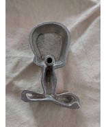 Tweety Bird Loony Tunes Drawer Pull Cast Aluminum 3 In Tall - $26.97 CAD