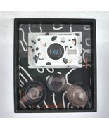 *Lomo’Instant Camera and 3 Lenses Gongkan Edition - $117.89