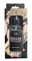 Beauty Concepts Makeup Brush Cleaner, Deep Cleaning, Infused w/Rose Water 5.2oz - £12.86 GBP