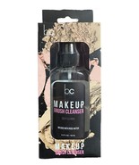 Beauty Concepts Makeup Brush Cleaner, Deep Cleaning, Infused w/Rose Wate... - $21.71 CAD