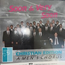 Soon And Very Soon Christian Men’s Chorus CD - £15.71 GBP