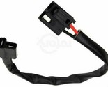 Electric PTO Wire Harness Cable Connector For John Deere LA175 L120 L130... - $17.05