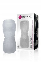 Marc Dorcel Double Oo Masturbator Artificial Vagina Double Sided Anal Va... - $73.35