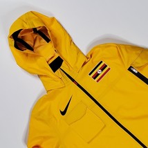 Nike Uganda 2022 International Team Sz XS Pro Elite Storm Fit Jacket CI8872-728 - £143.34 GBP
