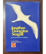 Jonathan Livingston Seagull - Board Game of Individual Challenge MATTEL ... - £37.91 GBP