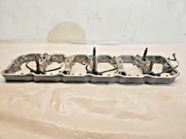 2016 Cummins QSB 6.7 Diesel Engine Valve Cover Rise Plate Rocker Box 493... - $160.00