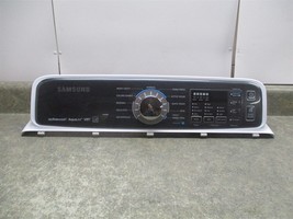 SAMSUNG WASHER CONTROL PANEL SCRATCHES # DC97-18130Y DC92-01021Z DC92-01... - $450.00