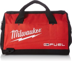 Milwaukee 50-55-3565 M18 Fuel Heavy Duty Soft Side Contractor Bag 22&quot; x ... - $39.98