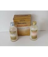 1960&#39;s Breck Professional Beautiful Wave Kit Normal Hair Glass Bottle NE... - €80,33 EUR