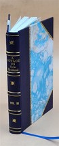 A voyage to New Holland, &amp;c., in the year 1699 1703 [Leather Bound] - £59.65 GBP