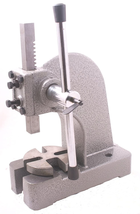 Arbor Press .5 Ton Capacity 10&quot; Height Pack of 1 NEW - $86.50