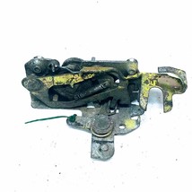 Porsche 91453105411 For 1972-1976 914 Late RH Passenger Right Side Door ... - $673.41 MXN
