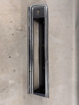 1967 1968 1969 Dodge Dart Speedometer Gauge Cluster Dash Bezel Molding L... - £94.30 GBP