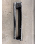 1967 1968 1969 Dodge Dart Speedometer Gauge Cluster Dash Bezel Molding L... - $176.52 CAD