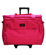 XL Sewing Machine Trolley Pink - £96.91 GBP