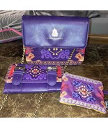 Loungefly Aladdin whole new world purse, wallet, and coin purse - £128.03 GBP