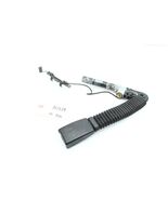 2004-2007 BMW E60 525i FRONT DRIVER LEFT SEAT BELT BUCKLE H1519 - €43,27 EUR
