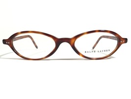 Ralph Lauren RL 6007 5032 Kids Eyeglasses Frames Tortoise Round 47-18-135 - £36.35 GBP