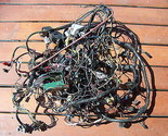 1977 CHRYSLER NEWPORT UNDER HOOD, DASH, HEADLIGHT WIRING HARNESS 400 ENG... - $224.99