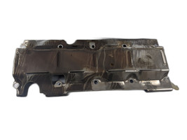 Engine Oil Baffle From 2011 GMC Sierra 1500  5.3 12611129 - £31.20 GBP