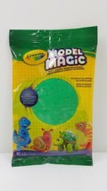 Crayola Model Magic 4 Oz: Green Free Shipping  - £6.55 GBP
