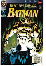 Detective Comics #666 (Dc 1993) - $3.48