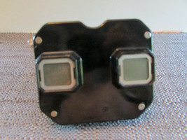 VTG SAWYERS VIEW MASTER BLACK  - £4.66 GBP