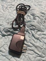 LG Charger Travel Adapter Model STA-U12WS 100-240V 50/60Hz 5.1V - $5.00