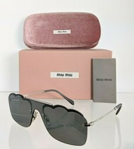 Brand New Authentic Miu Miu SMU 55U Sunglasses 1BC - 175 SMU 55U Frame - £99.89 GBP