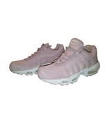 NIKE AIR MAX 95 Premium Plum Chalk Barely Rose Pink 807443-503 Women’s S... - $88.01 CAD