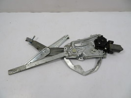 BMW Z3 E36 Window Motor W/ Regulator, Right 51338397706 - £42.09 GBP