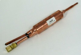 SUD 111  SUD111 SERIES COPPER DRIERS Service valve 3/4 HP R12,  1 HP R22 - $10.54 CAD