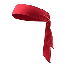 Quickly Dry Sports Headband for Women Men,Moisture Wicking Sweat Hair Band Stre - $14.84