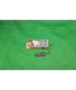Vintage Original Collectible Magic Wire Trick Toy Mysterious Wonder Mous... - $25.42 CAD
