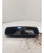 Rear View Mirror Automatic Dimming With Compass Fits 15-17 LEGACY 1301012 - $79.20