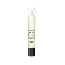 Max Factor Colour Corrector Concealing Stick, Green, 3.4 g  - $19.00