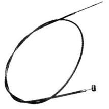 Rotary 04-263 60&quot; Mini Bike Throttle Control Cable - £11.07 GBP