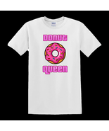 Donut Queen - T-Shirt - $257.19 MXN