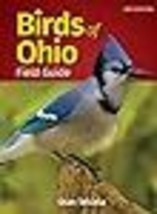 Birds of Ohio Field Guide (Bird Identification Guides) - £11.14 GBP