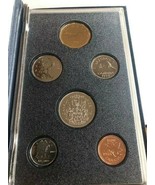 Royal Canadian Mint - Specimen &amp; Uncirculated Coins Sets (3 total) - no ... - £15.72 GBP