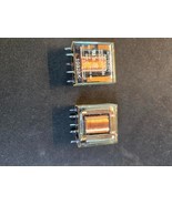 (2 PCS) MATSUSHUITA NT1-DC24V AW1412 Power Relay 5Pins NEW SALE  USA STO... - €5,88 EUR